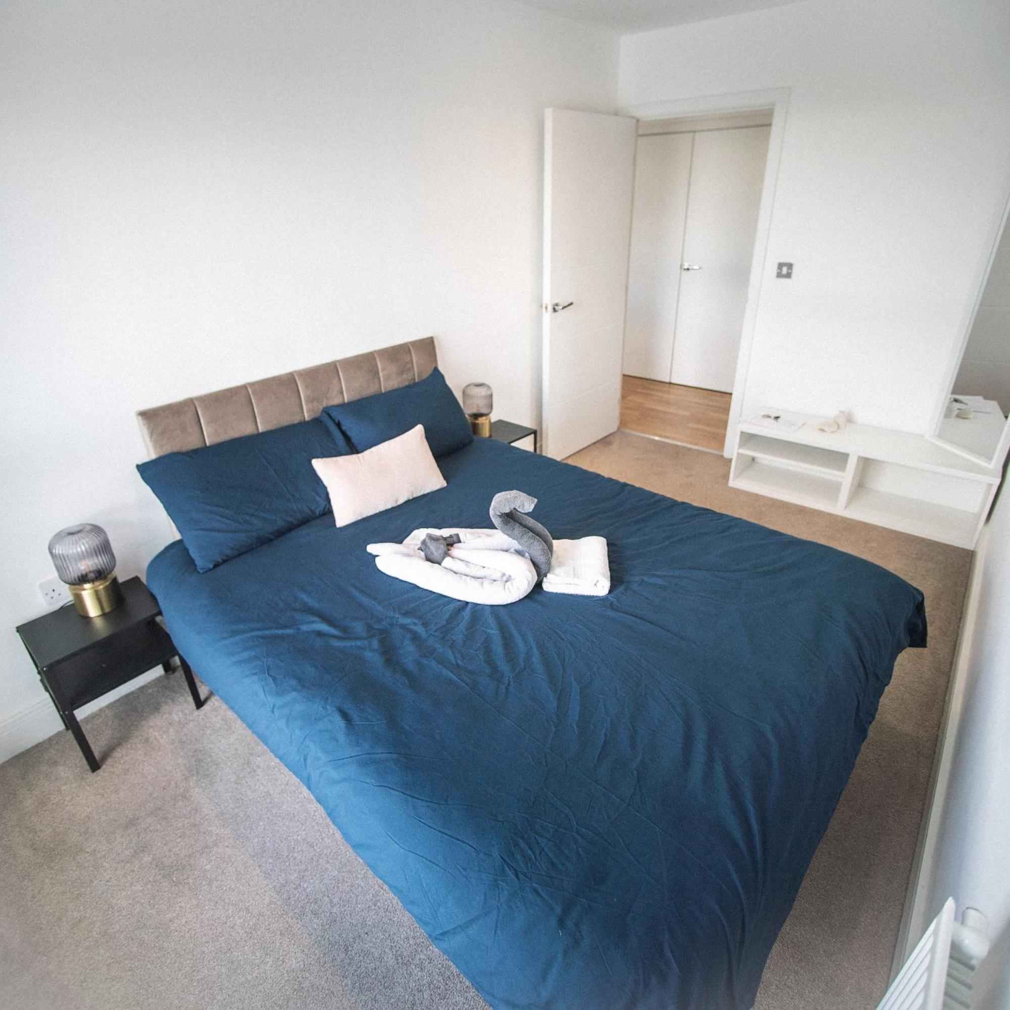 Stunning Riverside View Apartment, Near Canary Wharf & O2 Londra Dış mekan fotoğraf