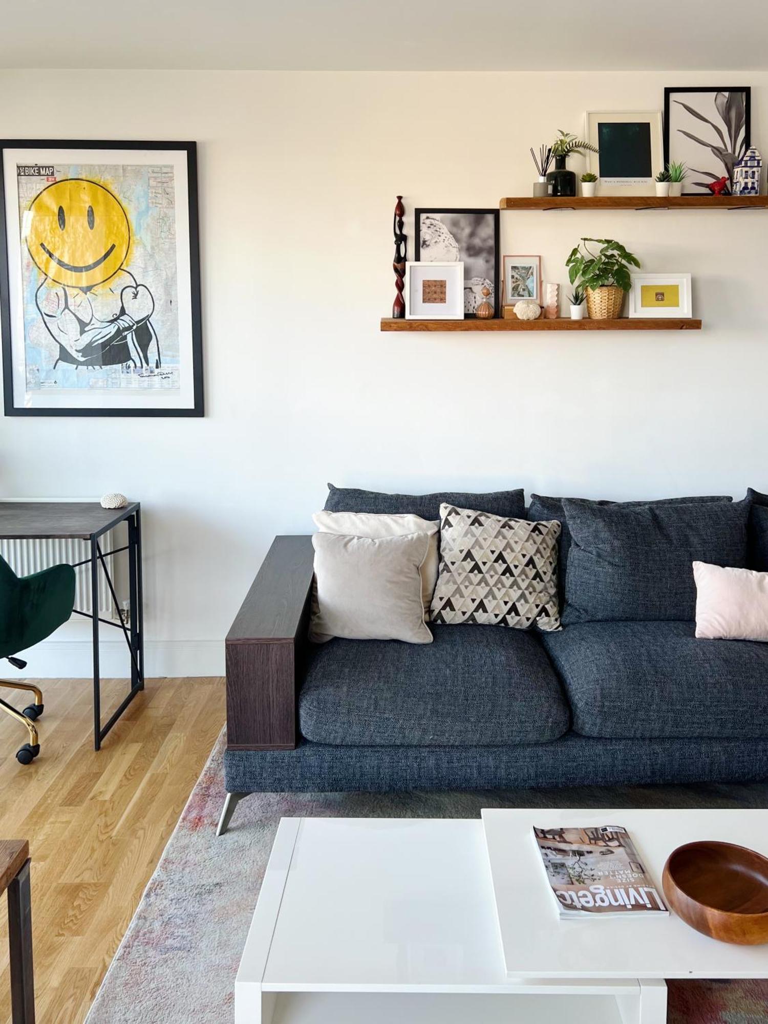 Stunning Riverside View Apartment, Near Canary Wharf & O2 Londra Dış mekan fotoğraf